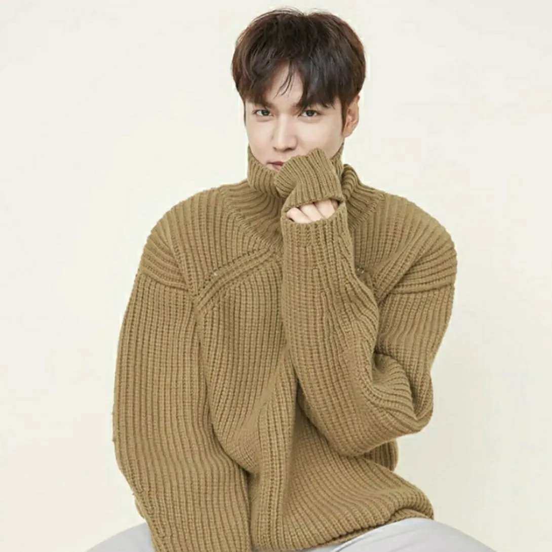 Latest photo of Lee Minho