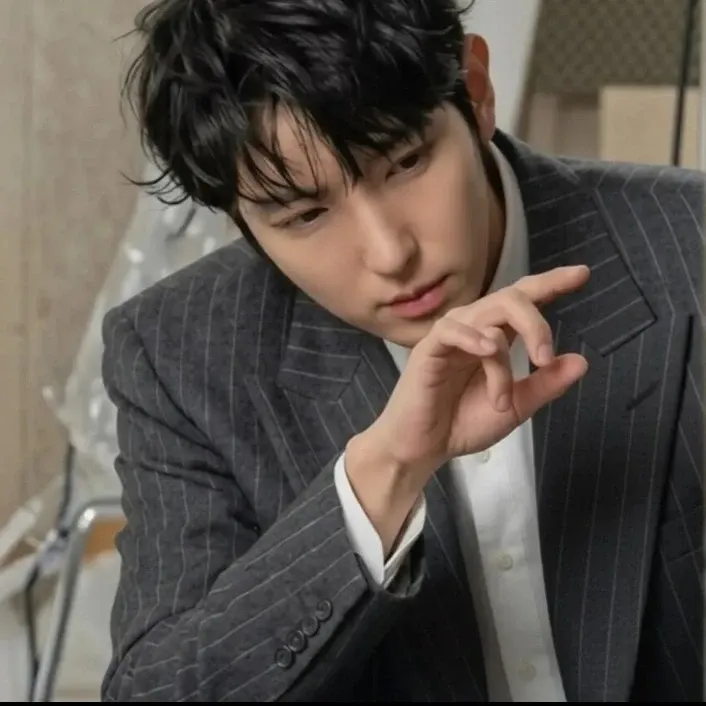 이준기의 최신 사진