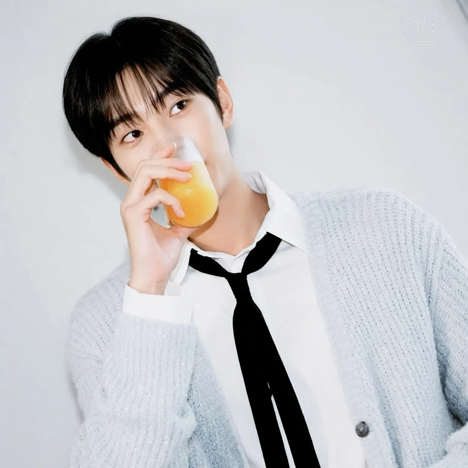 Latest photo of Kim Jaeyoung