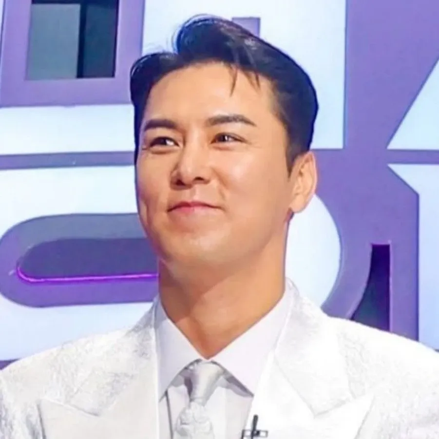 Cuplikan di balik layar dari Jang Minho