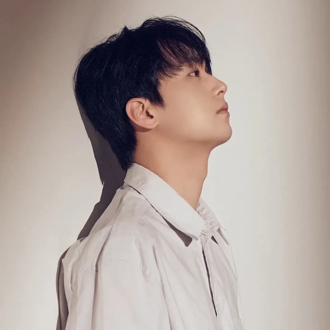 이찬원의 비하인드 컷