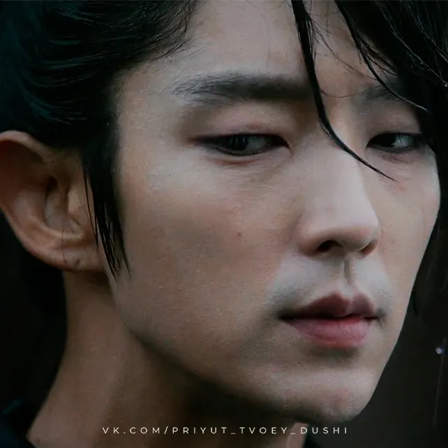 이준기의 최신 사진