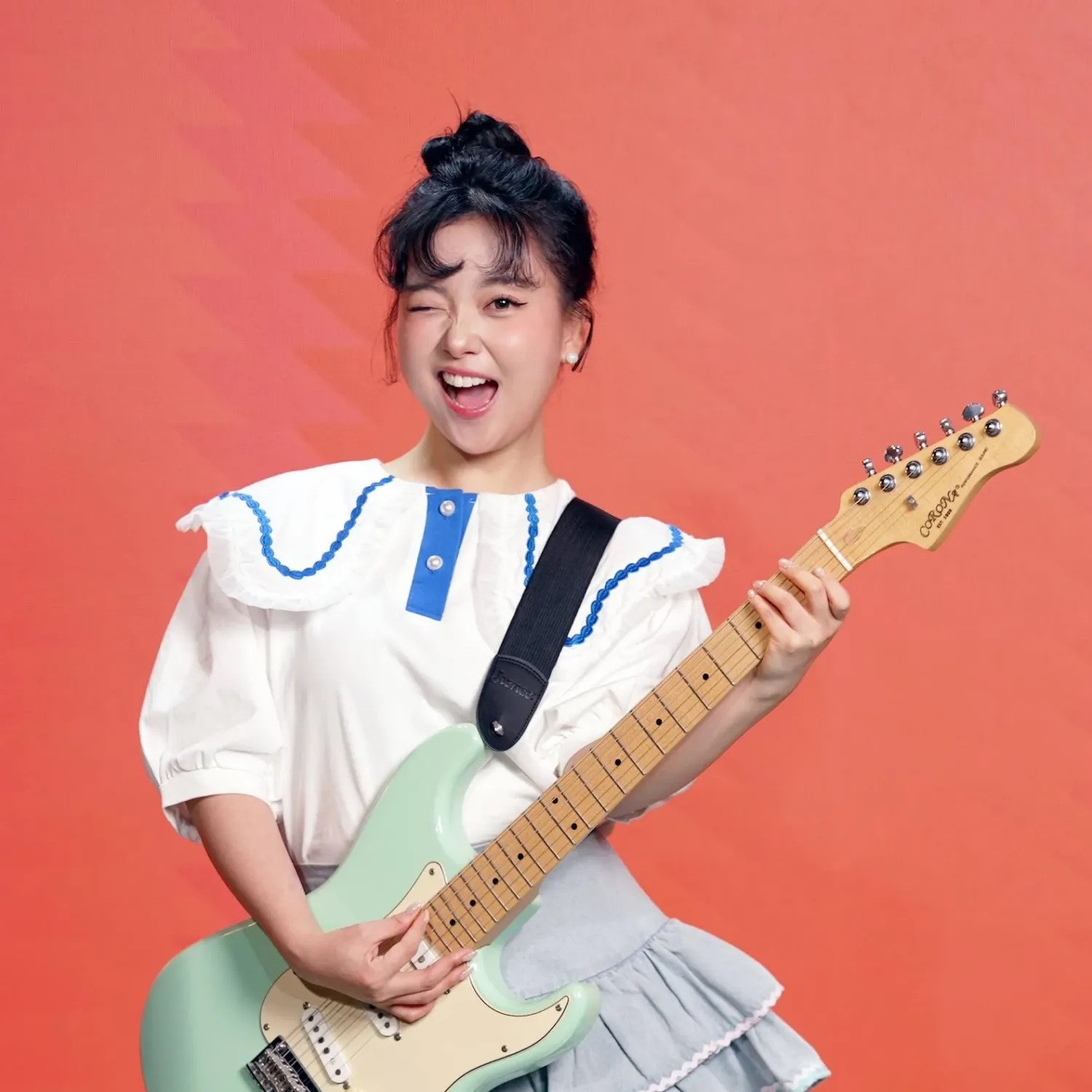 Latest photo of YOYOMI