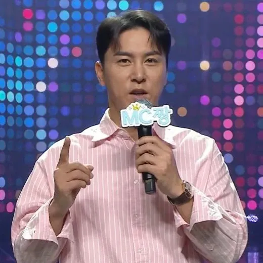 ファンが撮影したチャン・ミンホの瞬間