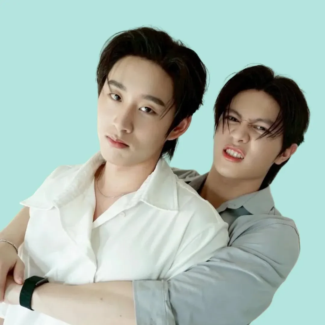 Behind-the-scenes cut of Est Supha Sangaworawong