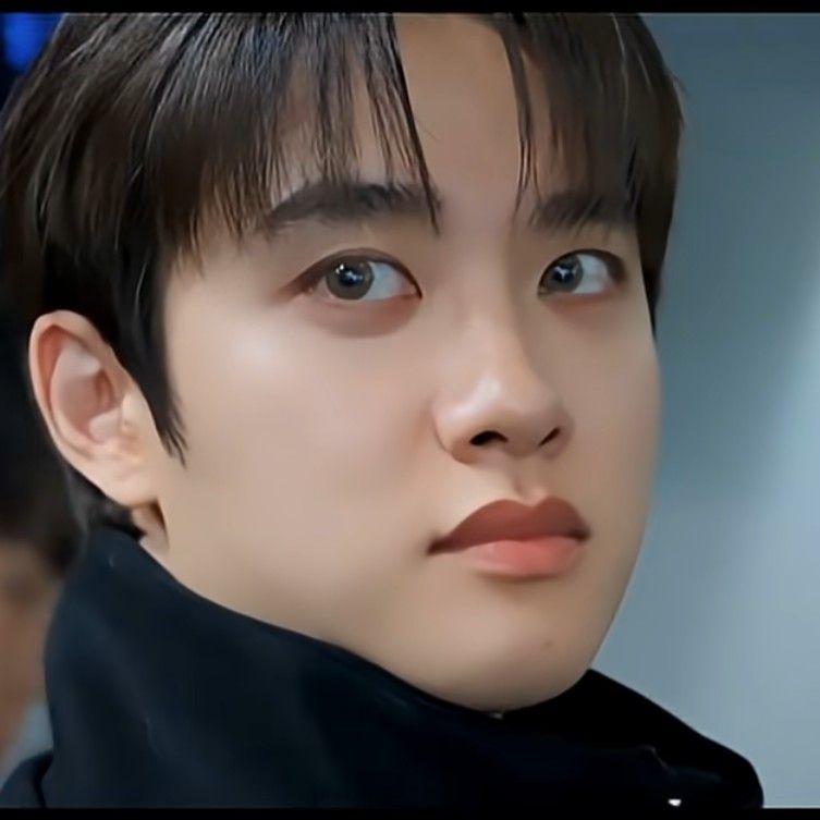 도경수 (디오) 최근 활동샷