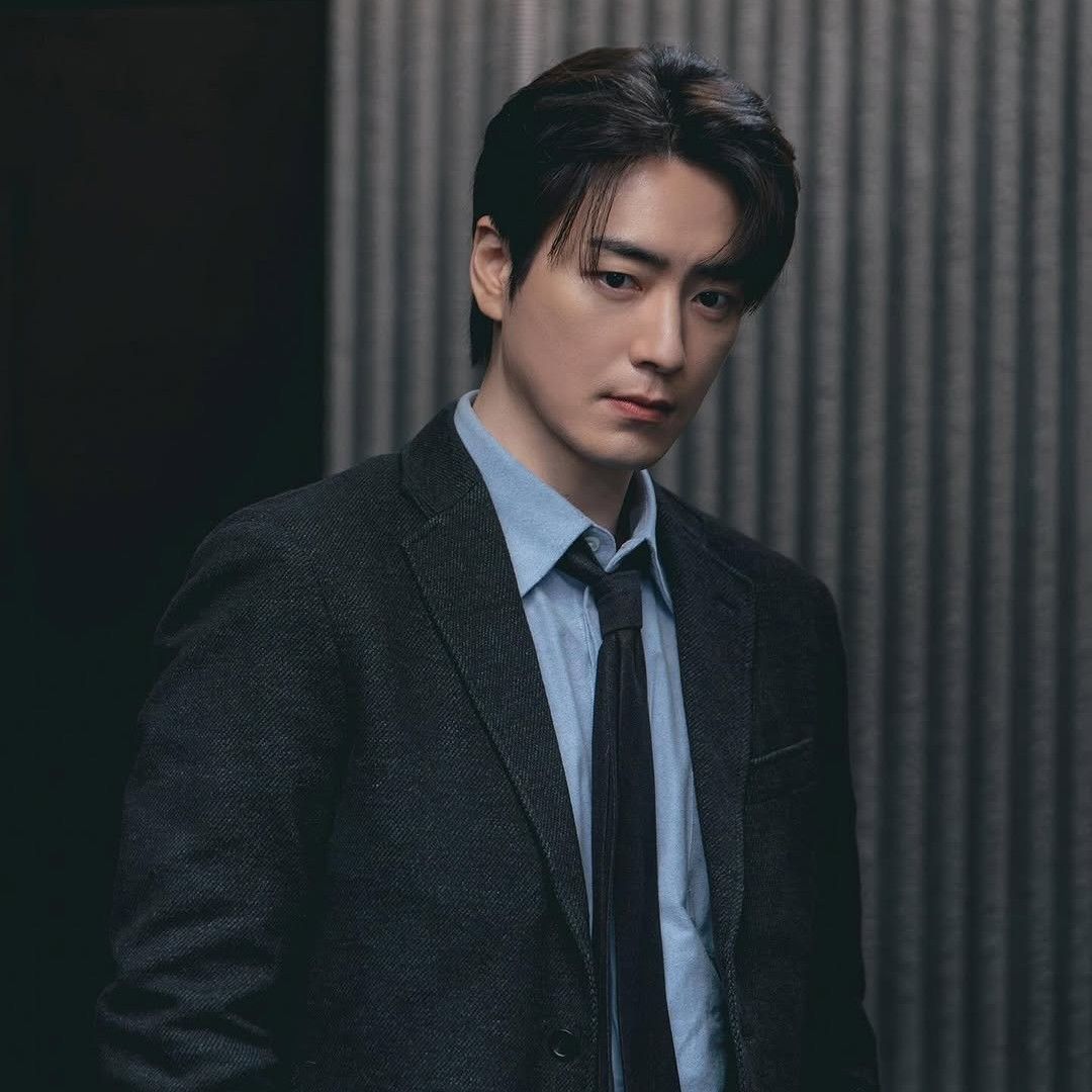 李浚赫的最新照片