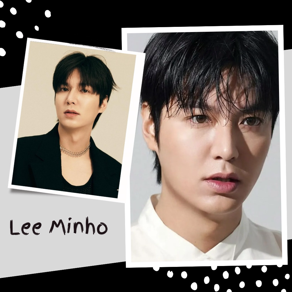 Latest photo of Lee Minho