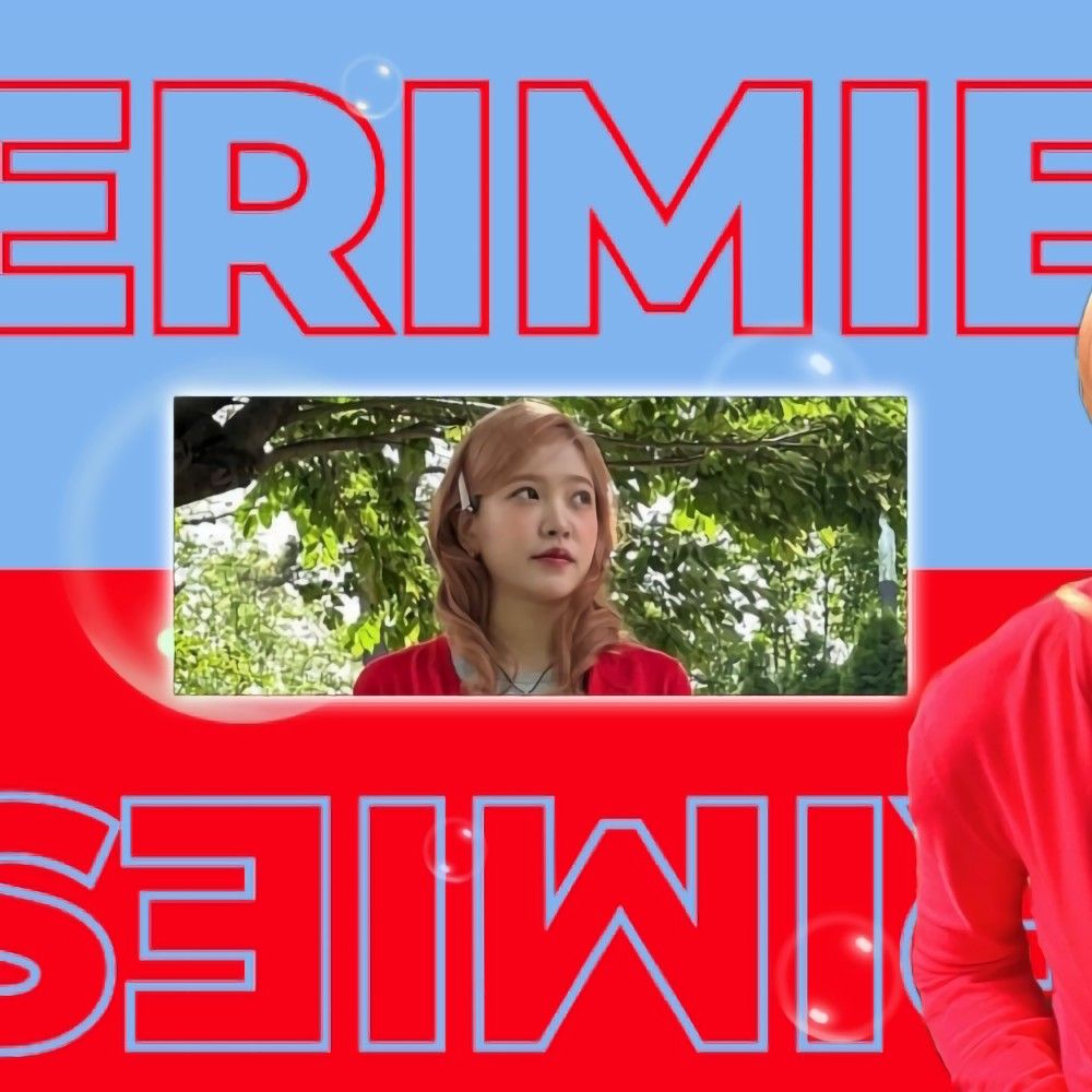 Behind-the-scenes cut of Yeri (1999)