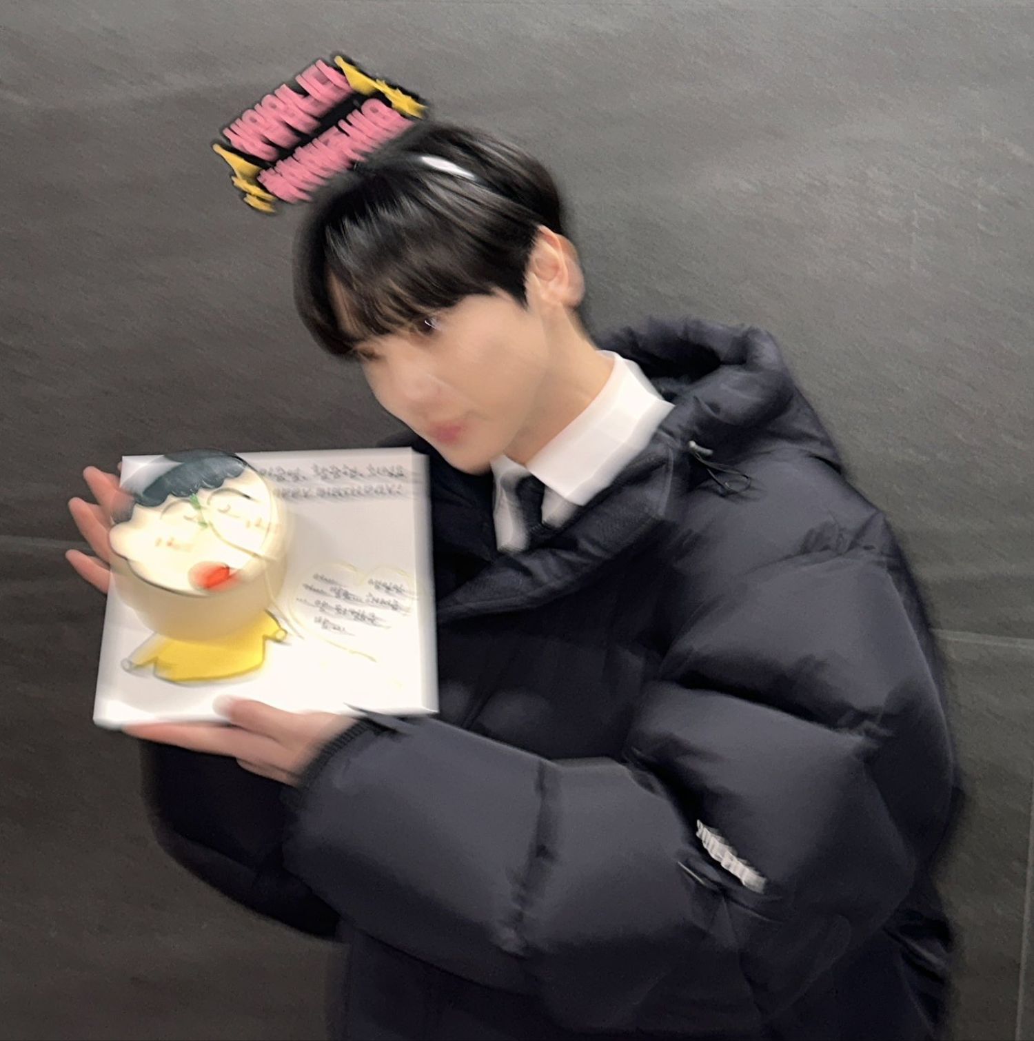 이준영의 최신 사진