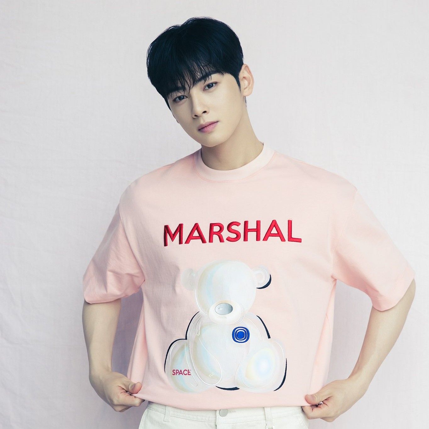 車銀優的最新照片