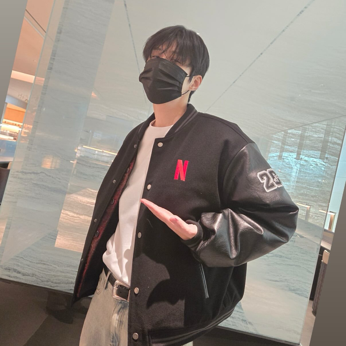 キム・ソンホの最新写真