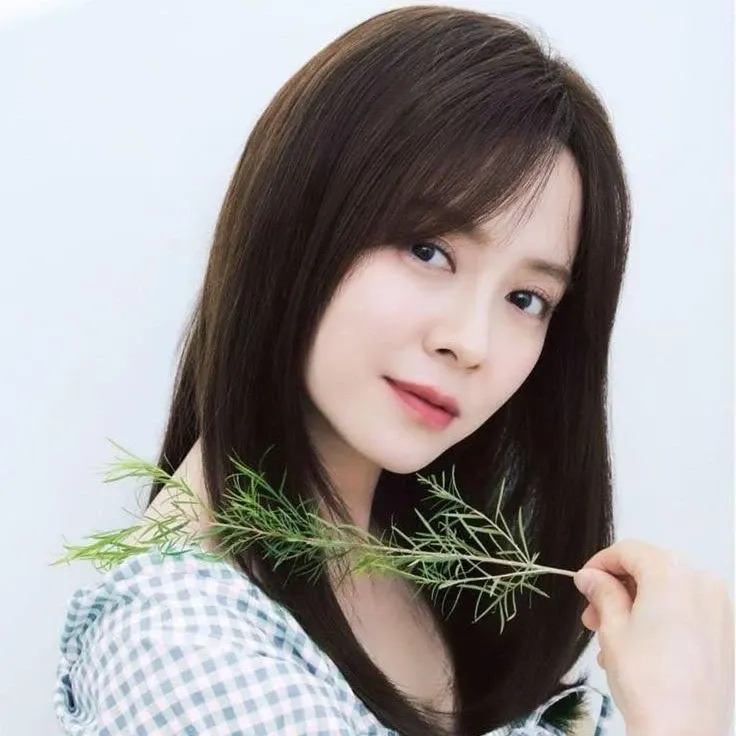 Foto terbaru dari Song Jihyo