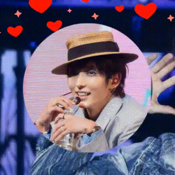 Today’s standout profile photo of Lee Joongi on Choeaedol Celeb