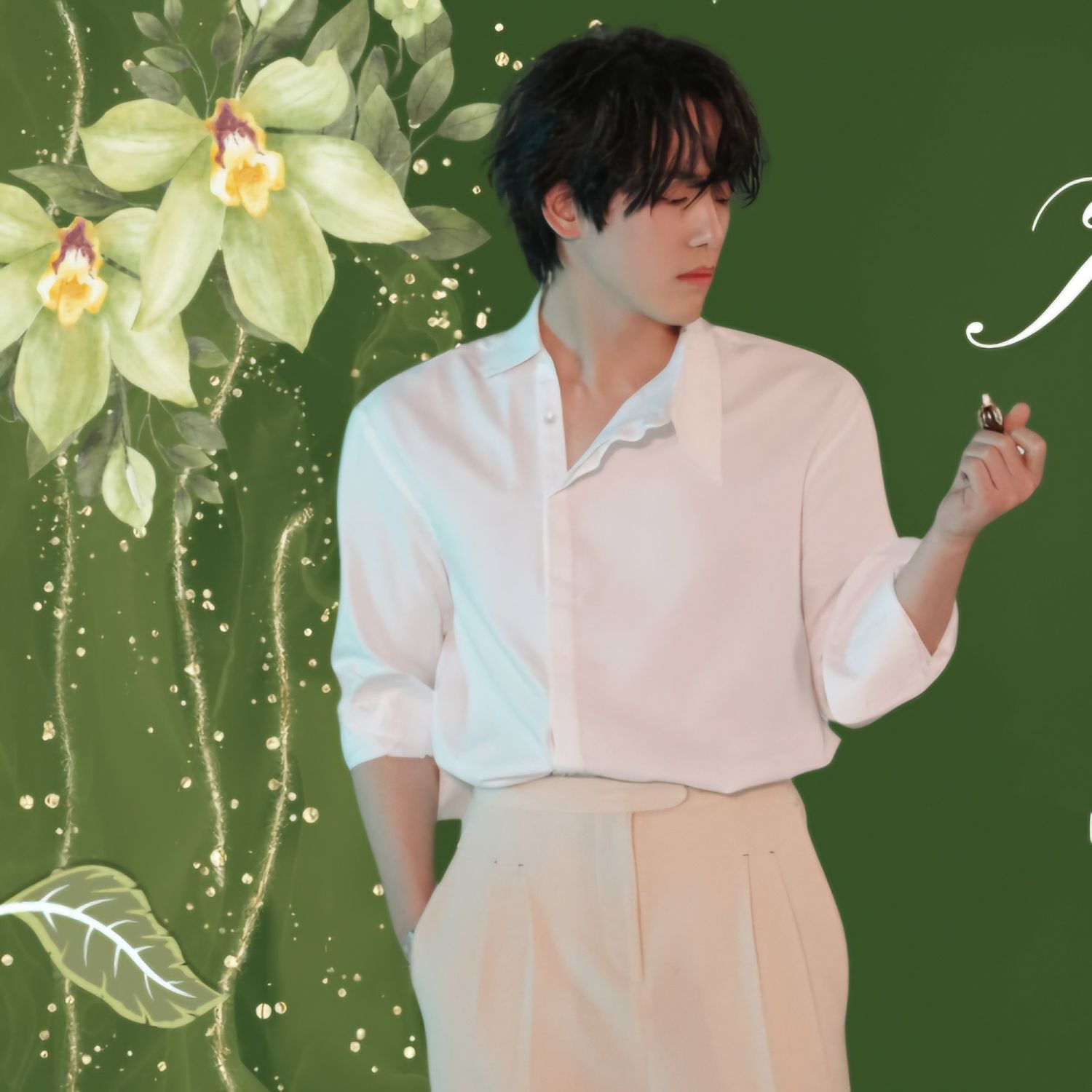 Foto kegiatan terbaru dari Kim Junghyun