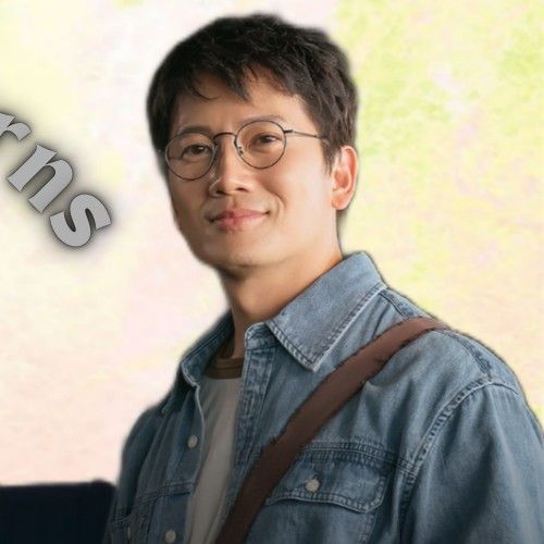 Latest photo of Ji Sung