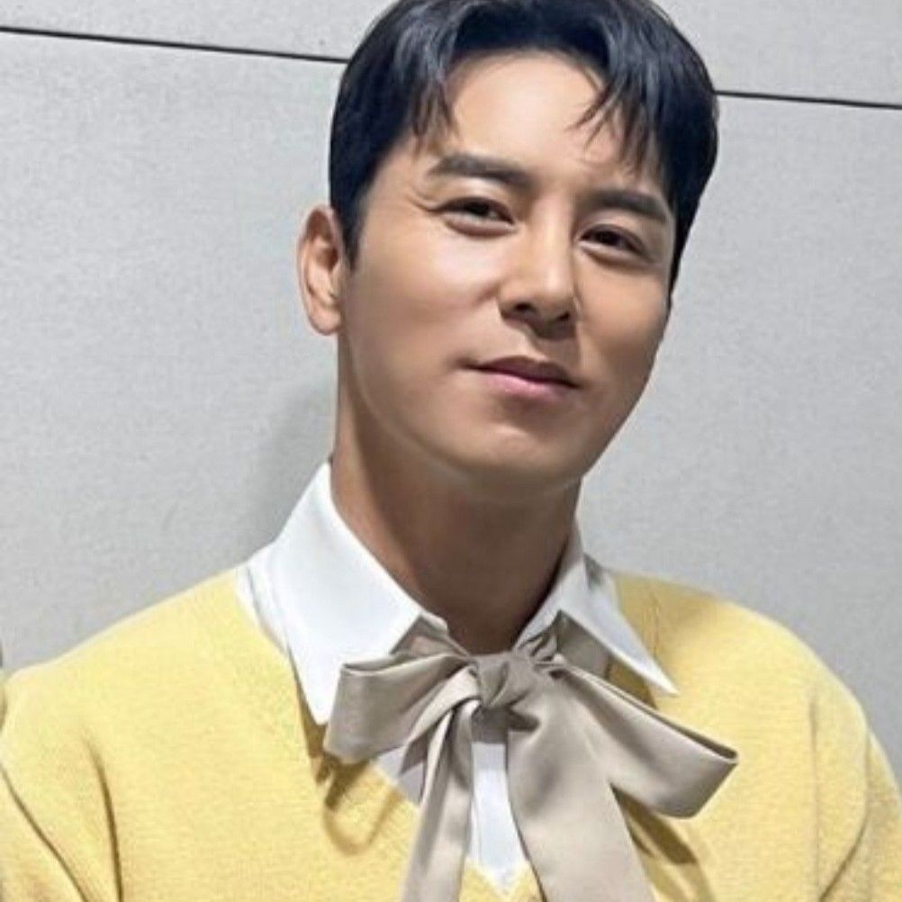 粉絲拍下的張民好瞬間