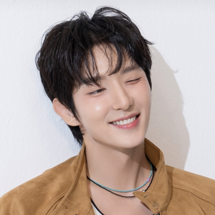 이준기 최근 활동샷
