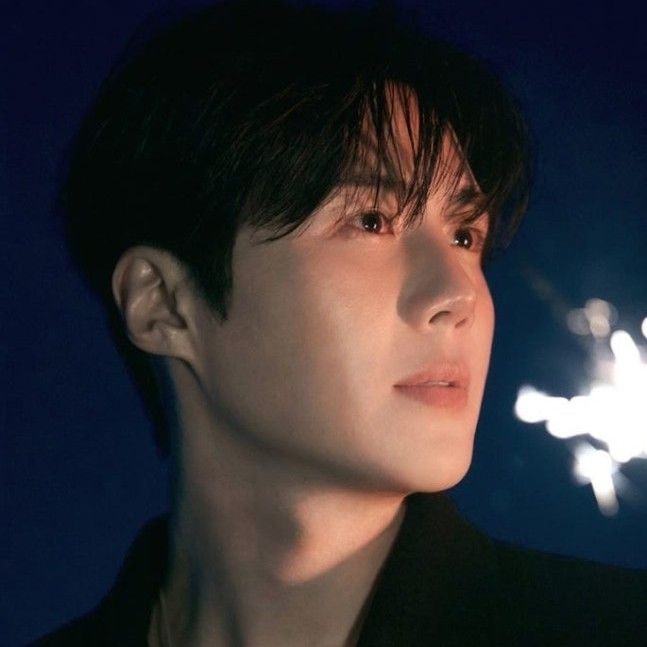 キム・ソンホのビハインドカット