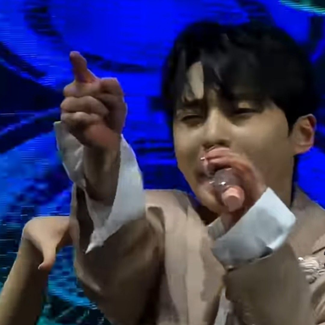 Recent activity shot of Seong Ri