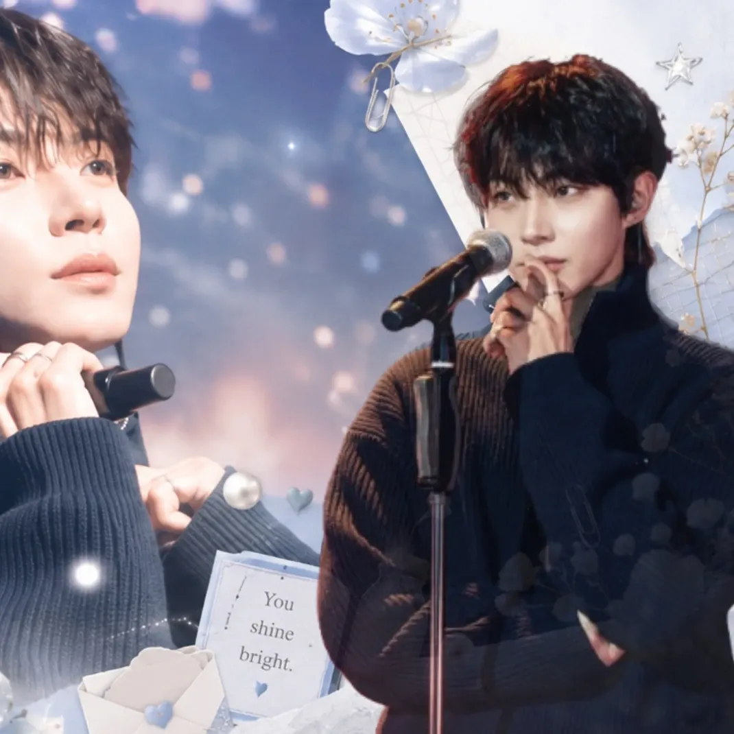 Foto kegiatan terbaru dari Hwang Inyoup