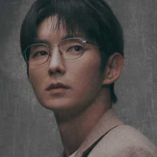 이준기의 비하인드 컷