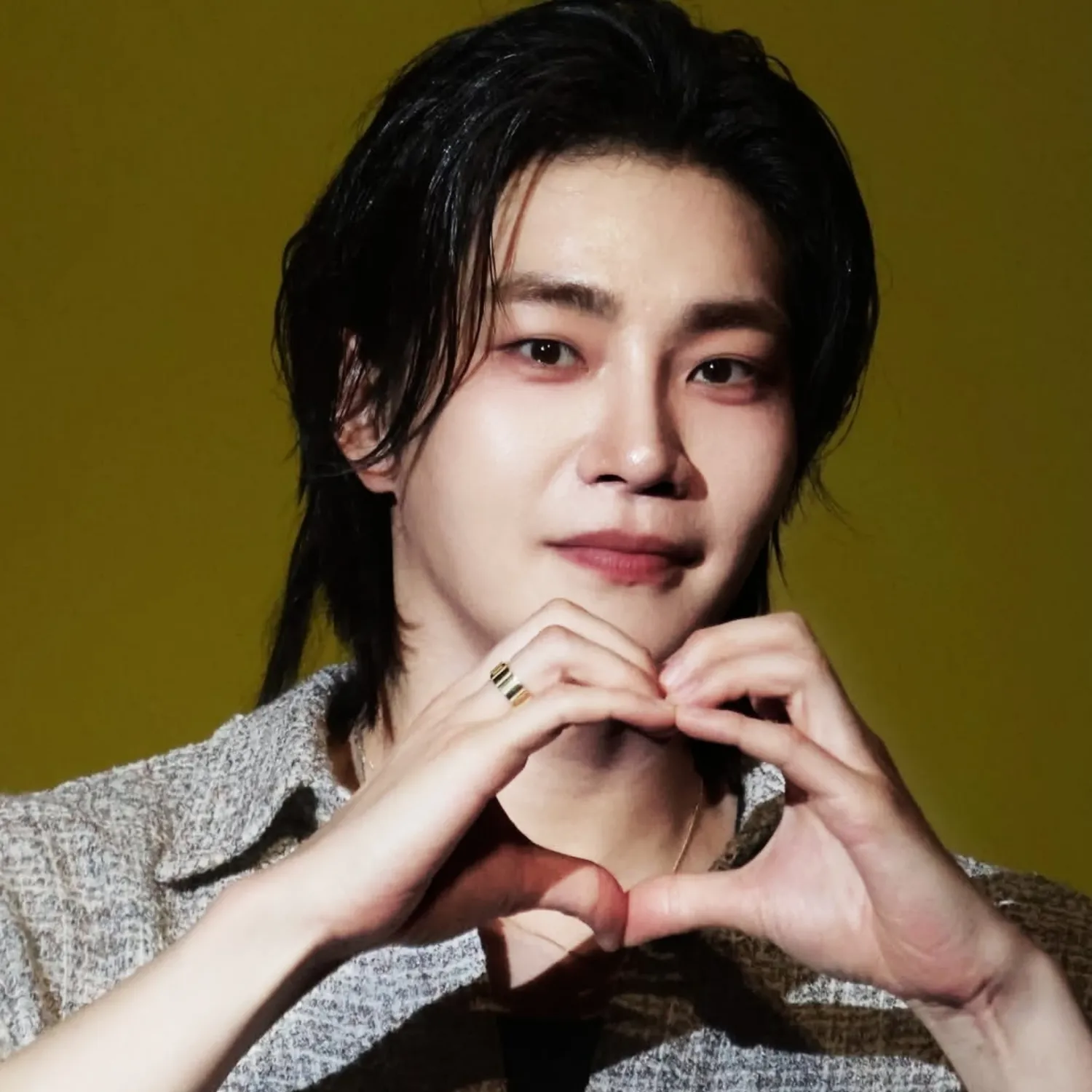 Latest photo of Kim Jaeyoung