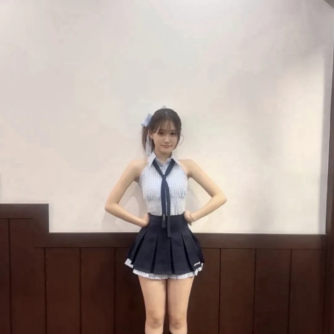 김다현 팬이 찍은 순간