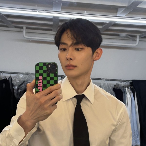 Top moment of Lee Seunggyu selected by the fandom