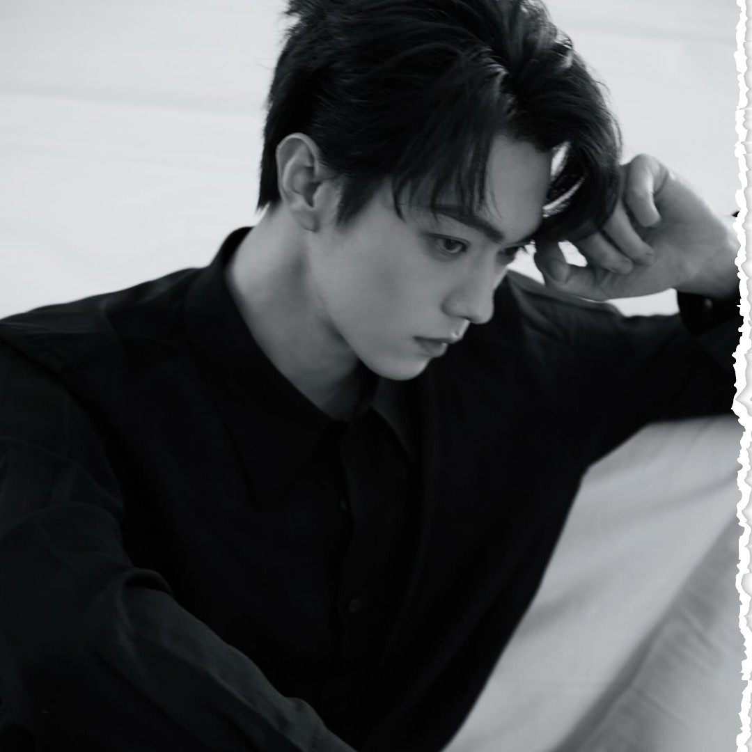 Recent activity shot of Xu Kai