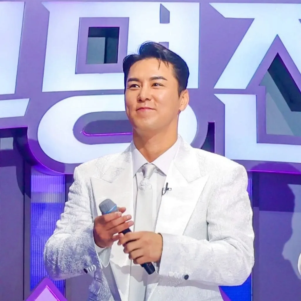 Momen yang diabadikan oleh penggemar Jang Minho