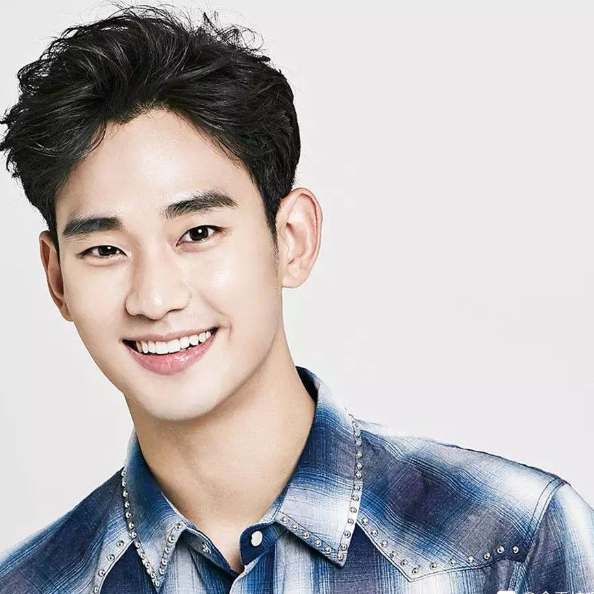 金秀賢的近期活動照