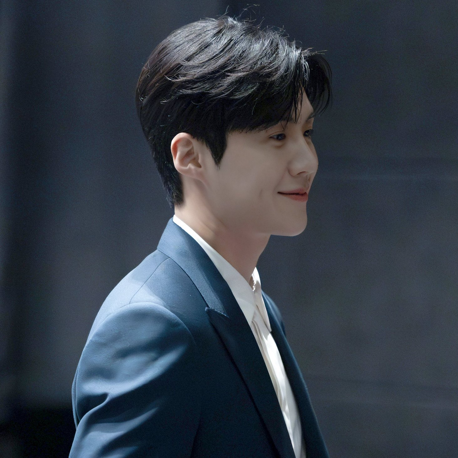 김선호 팬이 찍은 순간