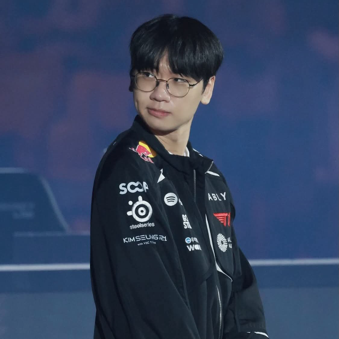 도란 팬이 찍은 순간