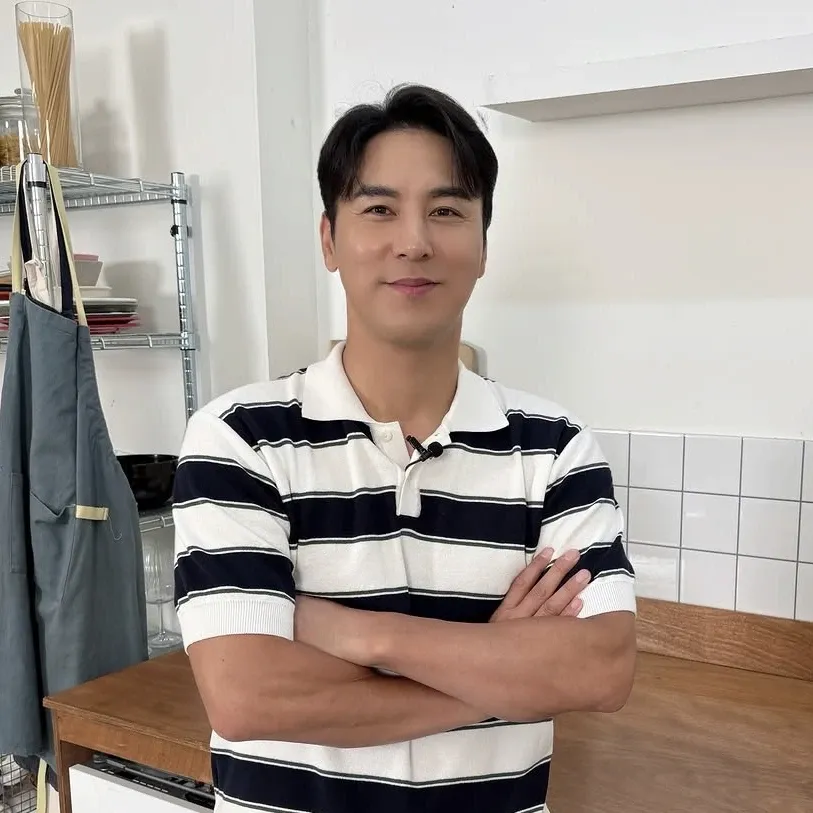 Foto kegiatan terbaru dari Jang Minho