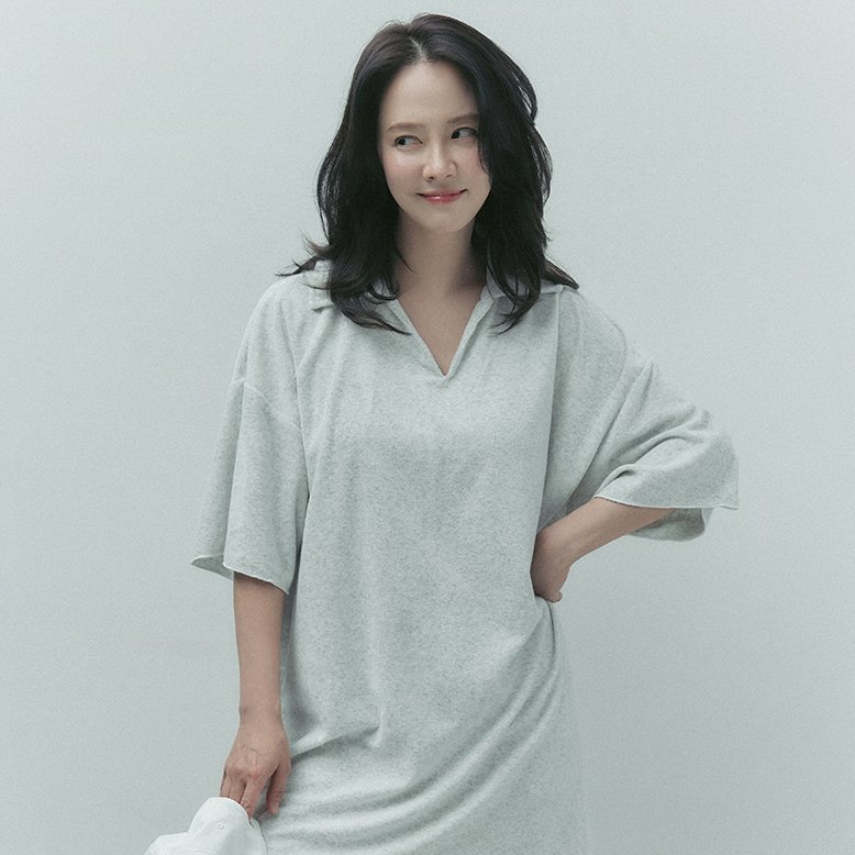 Cuplikan di balik layar dari Song Jihyo