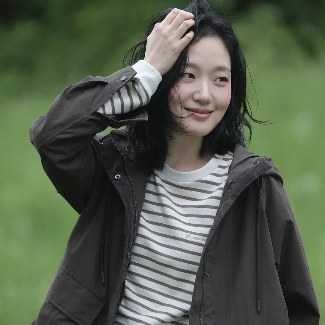 김고은의 최신 사진