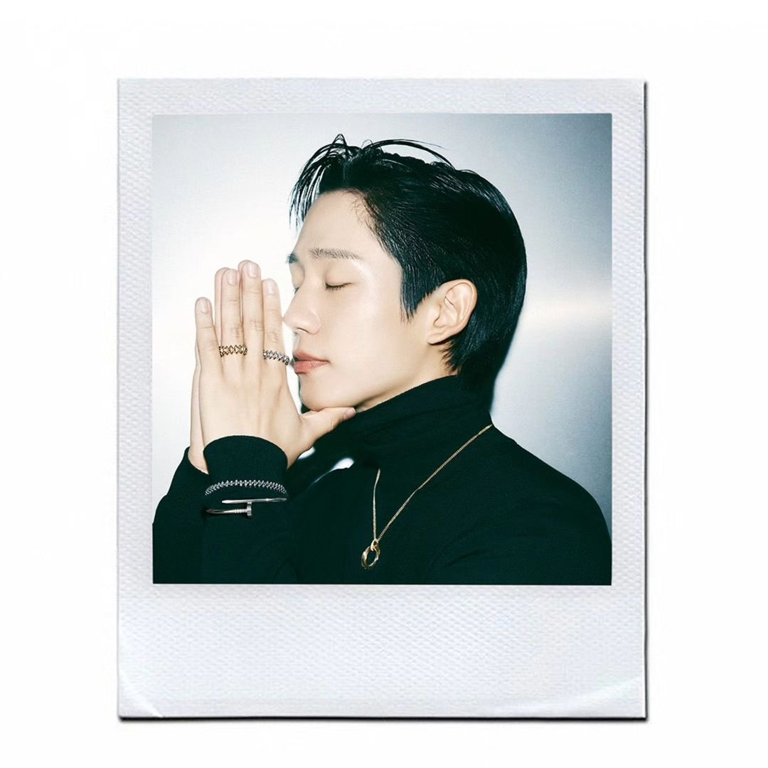 丁海寅的幕后花絮