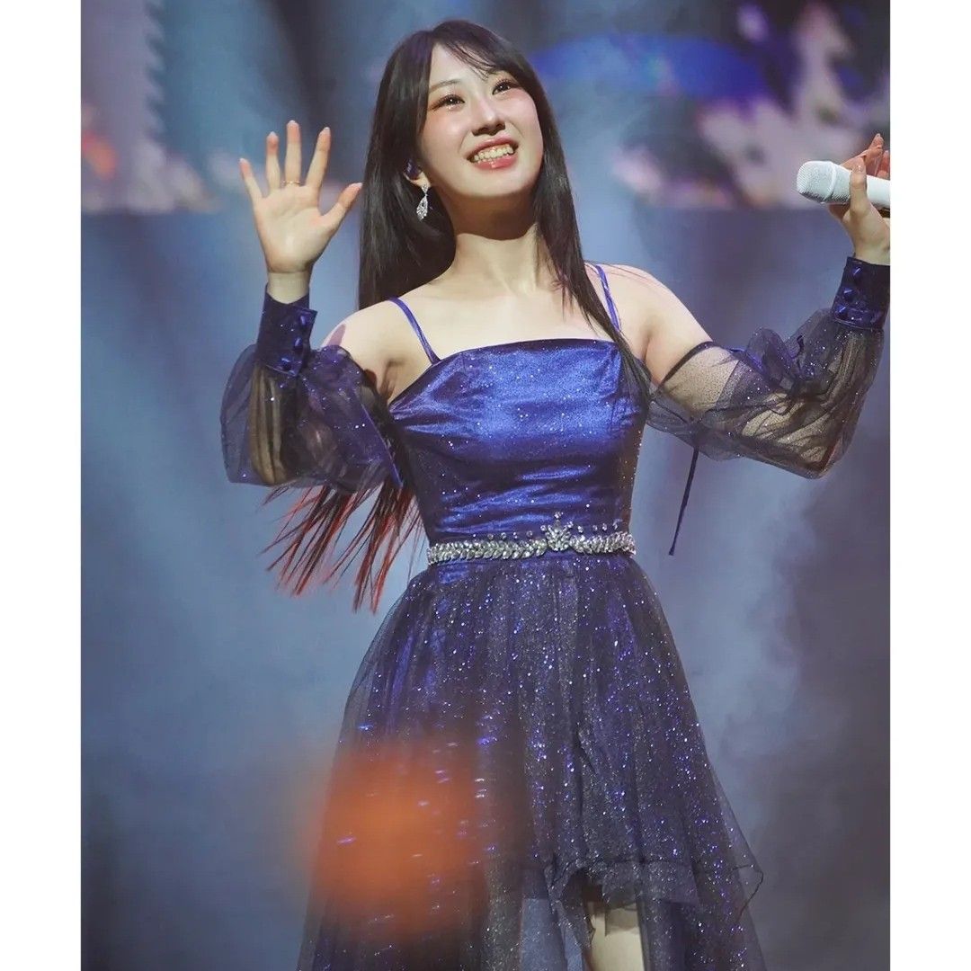 全裕珍的最新照片