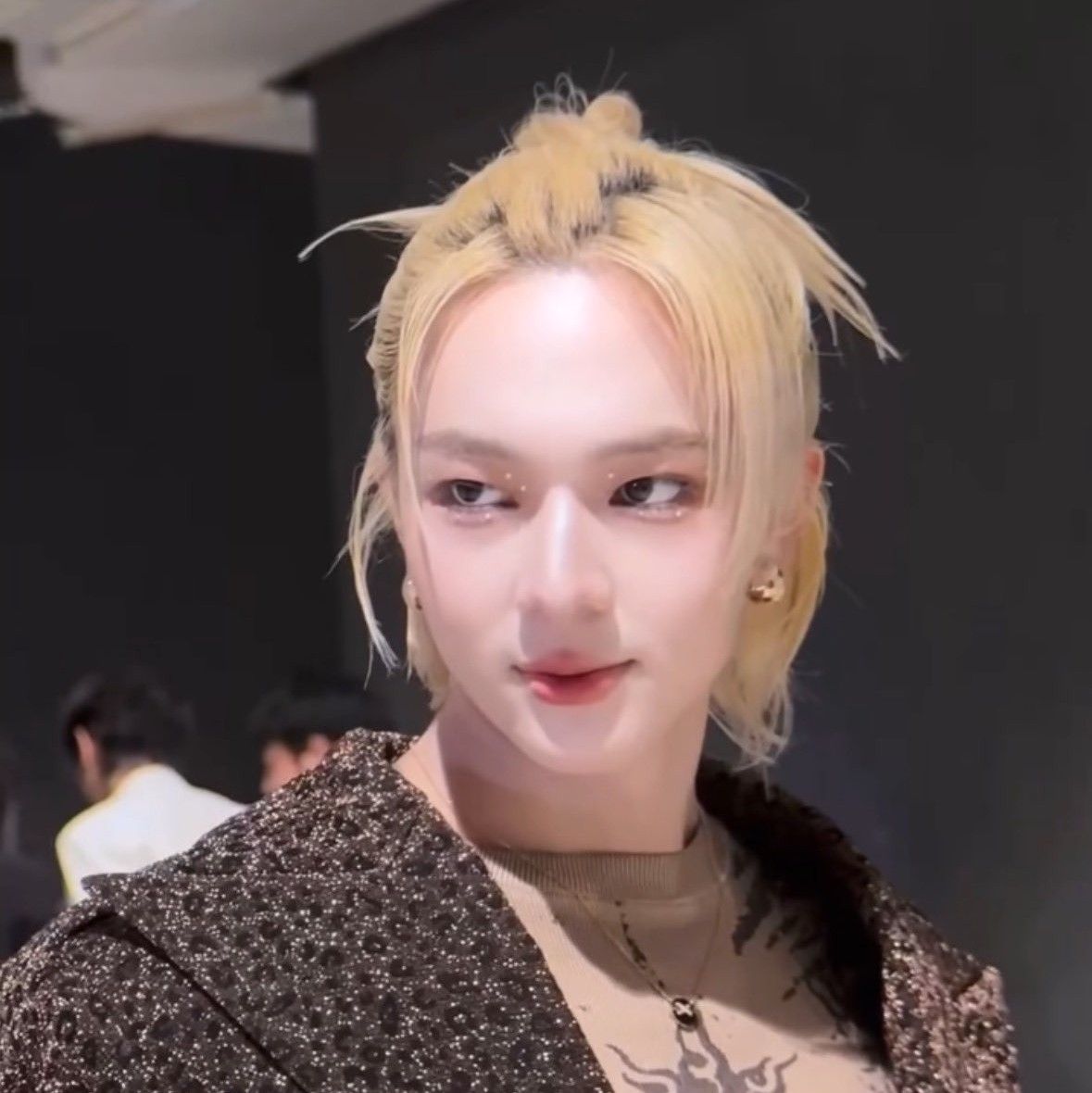 Behind-the-scenes cut of NuNew