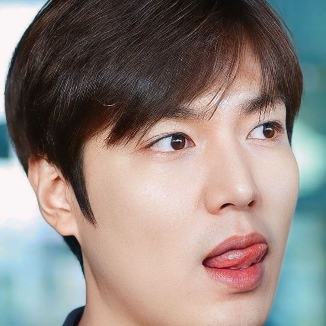 イ・ミンホの最新写真