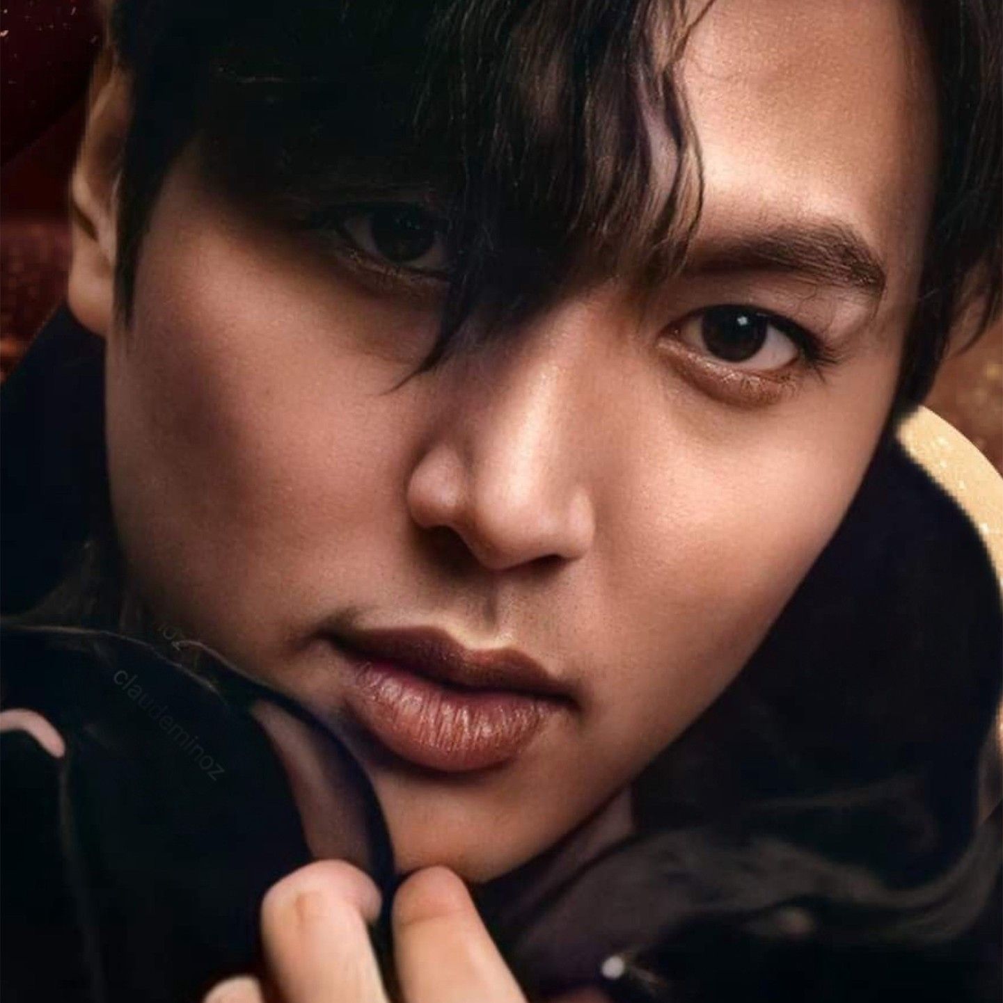 李敏鎬的近期活動照