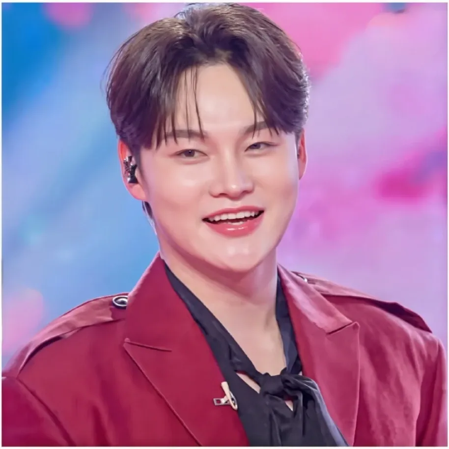 박서진 팬이 찍은 순간