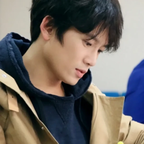 Representative photo of Ji Sung showing their charm