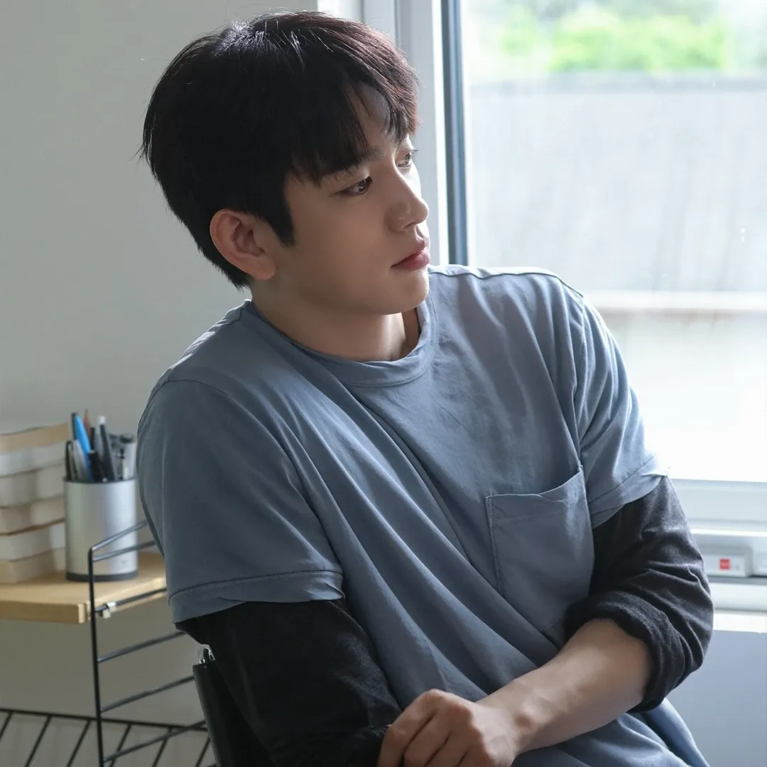 박진영 팬이 찍은 순간