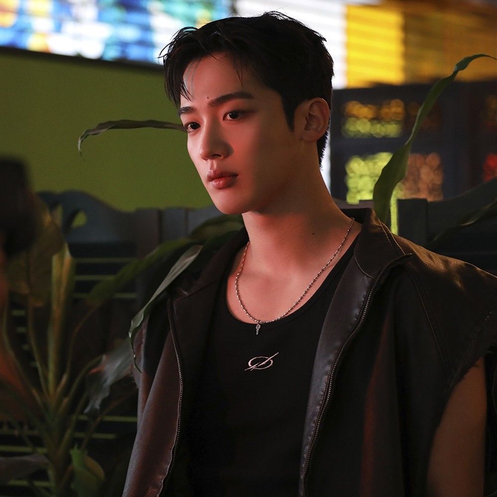 粉絲拍下的金曜漢瞬間