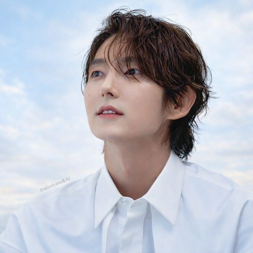 Latest photo of Lee Joongi