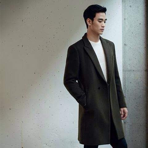 金秀贤的幕后花絮