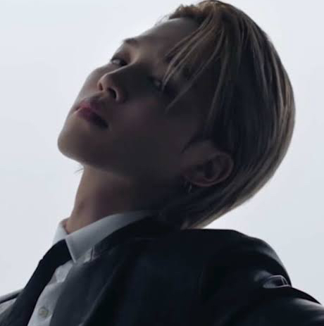 Latest photo of Ha Jimin