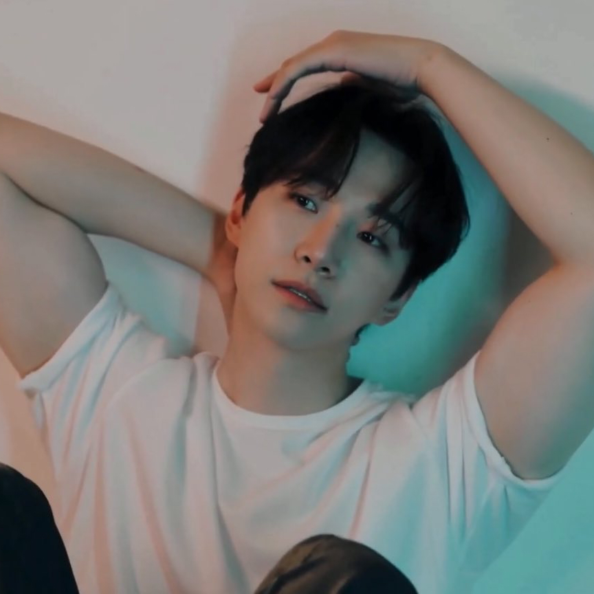 李俊昊的近期活动照